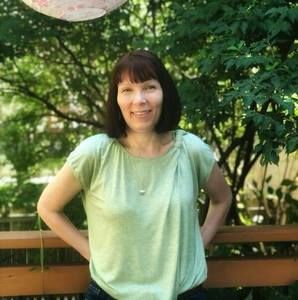 Meet your Posher, Jill